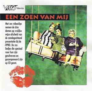 De Drie Dames - Een Zoen van Mij