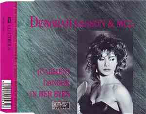 Deborah Sasson - (Carmen) Danger In Her Eyes