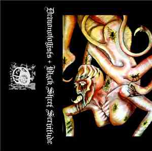 Demonologists + Black Sheet Servitude - Demonologists + Black Sheet Servitu ...