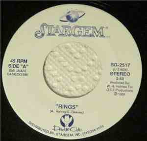 Denise Cole  - Rings