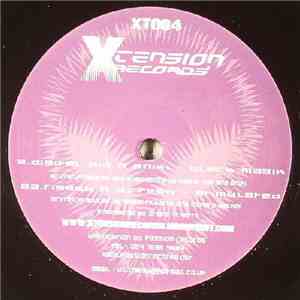 Digital Kid & Aniki / Riggsy & DJ Resh - Black Magik / Stimulated