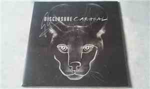 Disclosure  - Caracal