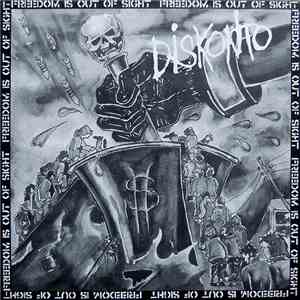 Diskonto - Freedom Is Out Of Sight