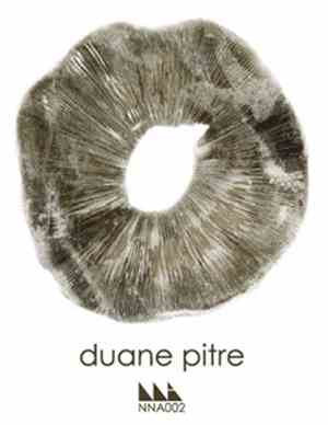 Duane Pitre - For Loud / For Quiet