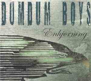 DumDum Boys - Enhjørning