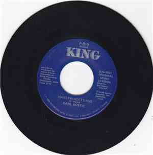 Earl Bostic - Harlem Nocturne / September Song