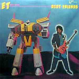Eddie Towns (E.T.) - Best Friends