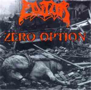 Editor  - Zero Option