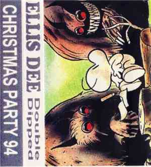 Ellis Dee - Double Dipped - Christmas Party 94