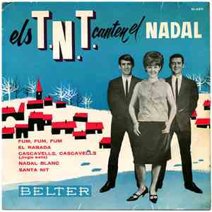 Els T.N.T. - Els T.N.T. Canten El Nadal