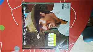 Elvis Presley - Guitar Man / Faded Love ‎