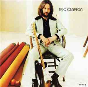 Eric Clapton - Eric Clapton