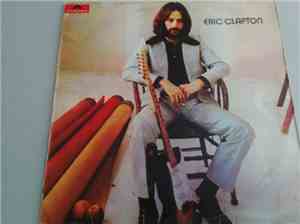 Eric Clapton - Eric Clapton