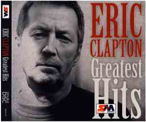 Eric Clapton - Greatest Hits