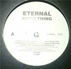 Eternal  - Good Thing