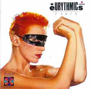 Eurythmics - Touch
