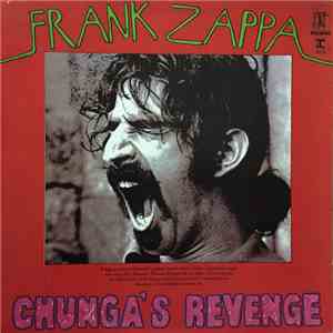 Frank Zappa - Chunga's Revenge