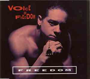 Freedom Williams - Voice Of Freedom