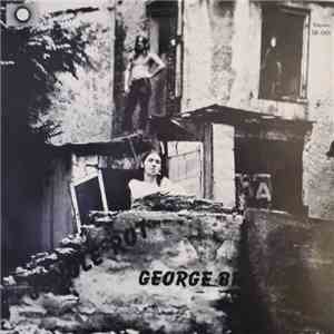 George Brigman - Jungle Rot