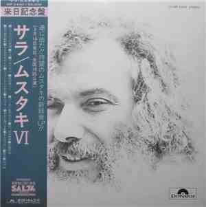 Georges Moustaki - Moustaki