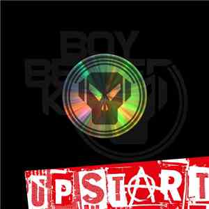 Goldie, Skepta - Upstart