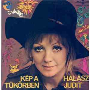 Halász Judit - Kép A Tükörben