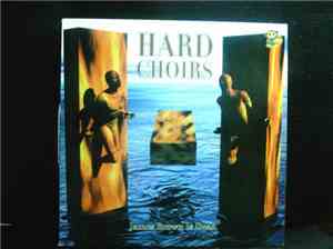 Hard Choirs - James Brown Is Dead