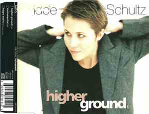 Idde Schultz - Higher Ground