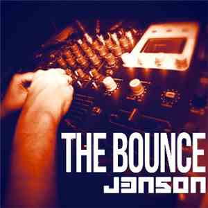 J3n5on - The Bounce