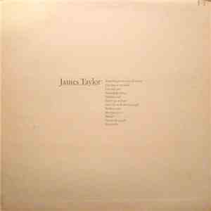 James Taylor  - James Taylor's Greatest Hits