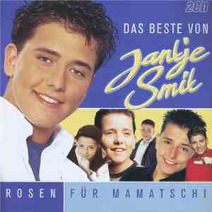 Jantje Smit - Das Beste Von Jantje Smit • Rosen Für Mamatschi