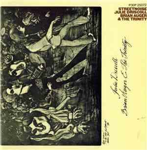 Julie Driscoll, Brian Auger & The Trinity - Streetnoise