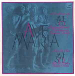 Камерный Хор Ave Sol - Ave Maria