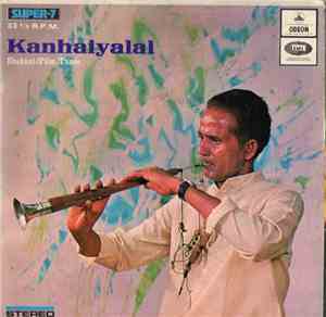 Kanhaiyalal - Shenai Film Tunes