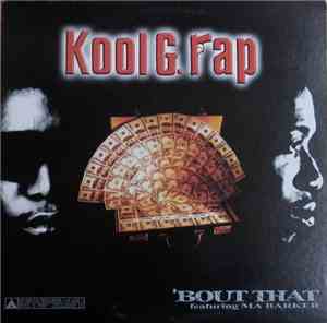 Kool G. Rap - Bout That