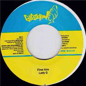 Lady G - Fine Him