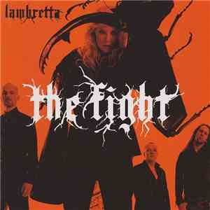 Lambretta - The Fight
