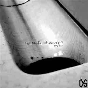 Light Minded - Abstract EP