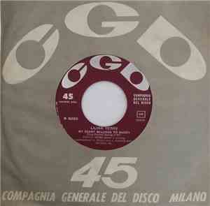 Lilian Terry - My Heart Belongs To Daddy