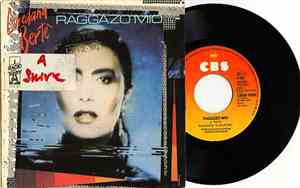 Loredana Bertè - Ragazzo Mio