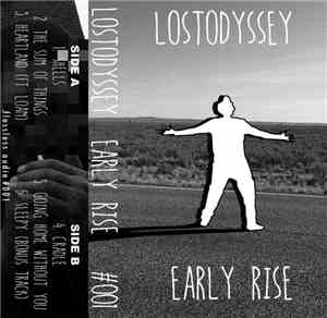 LostOdyssey - Early Rise