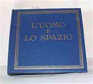 Luca Liguori - L'Uomo E Lo Spazio