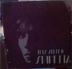 Luis Alberto Spinetta - Luis Alberto Spinetta