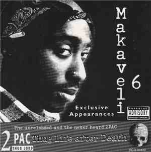 Makaveli - Makaveli 6