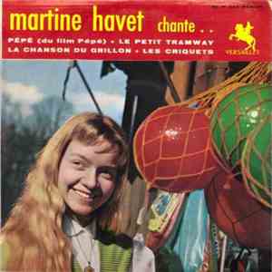 Martine Havet - Pépé