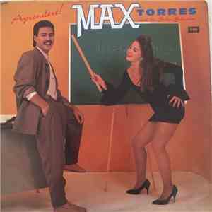 Max Torres And The Salsa Selection - Aprenderé!