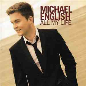 Michael English  - All My Life