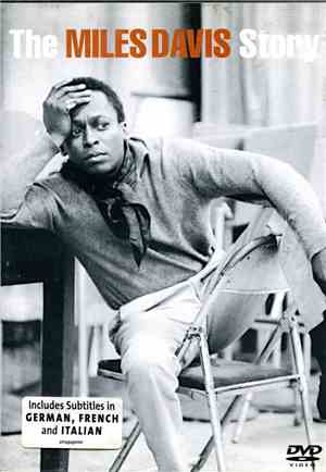 Miles Davis - The Miles Davis Story