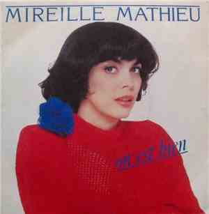 Mireille Mathieu - On Est Bien