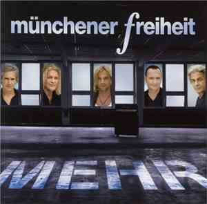 Münchener Freiheit - Mehr & Best Of
